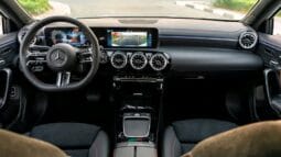 
										 مرسيدس بينز – Mercedes benz A Class كل الفئات ممتلئ									