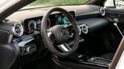 
										 مرسيدس بينز – Mercedes benz A Class كل الفئات ممتلئ									