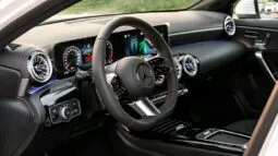 
										 مرسيدس بينز – Mercedes benz A Class كل الفئات ممتلئ									