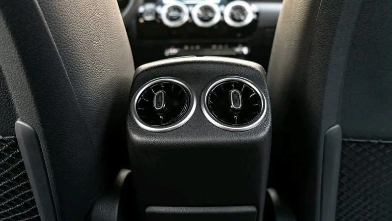 
								 مرسيدس بينز – Mercedes benz A Class كل الفئات ممتلئ									