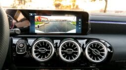 
										 مرسيدس بينز – Mercedes benz A Class كل الفئات ممتلئ									