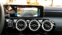 
										 مرسيدس بينز – Mercedes benz A Class كل الفئات ممتلئ									