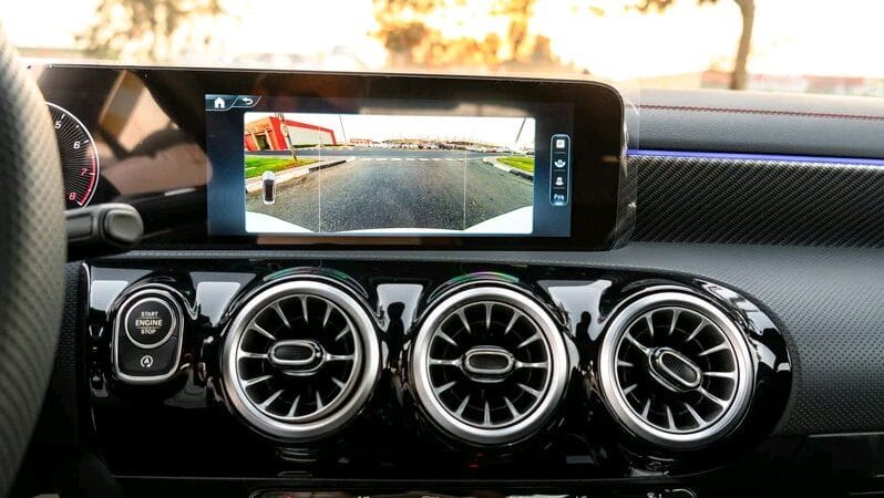 
								 مرسيدس بينز – Mercedes benz A Class كل الفئات ممتلئ									