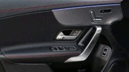 
										 مرسيدس بينز – Mercedes benz A Class كل الفئات ممتلئ									