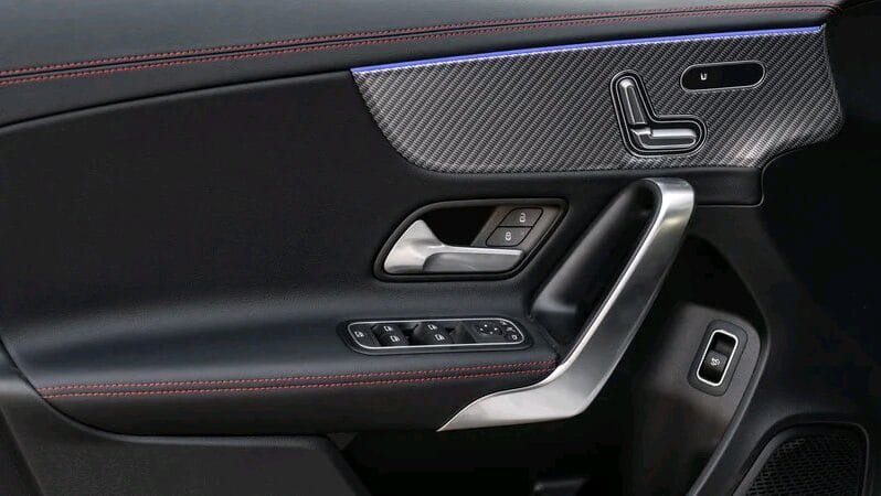 
								 مرسيدس بينز – Mercedes benz A Class كل الفئات ممتلئ									