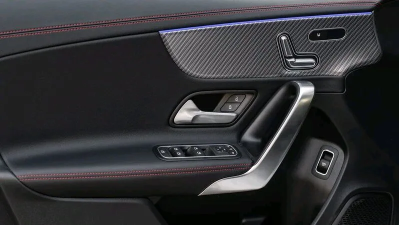 
								 مرسيدس بينز – Mercedes benz A Class كل الفئات ممتلئ									