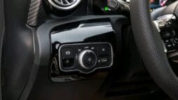 
										 مرسيدس بينز – Mercedes benz A Class كل الفئات ممتلئ									