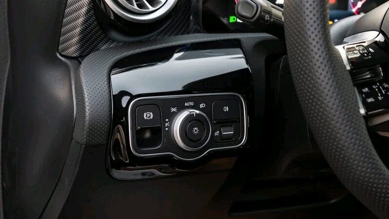 
								 مرسيدس بينز – Mercedes benz A Class كل الفئات ممتلئ									
