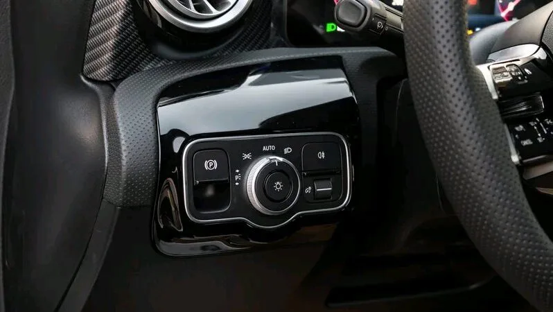 
								 مرسيدس بينز – Mercedes benz A Class كل الفئات ممتلئ									