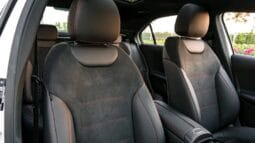
										 مرسيدس بينز – Mercedes benz A Class كل الفئات ممتلئ									