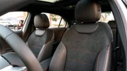 
										 مرسيدس بينز – Mercedes benz A Class كل الفئات ممتلئ									