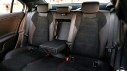 
										 مرسيدس بينز – Mercedes benz A Class كل الفئات ممتلئ									