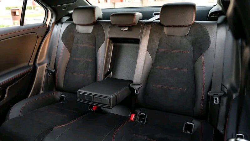 
								 مرسيدس بينز – Mercedes benz A Class كل الفئات ممتلئ									