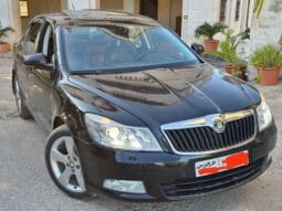 
										 سكودا – Skoda اوكتافيا – Octavia ممتلئ									