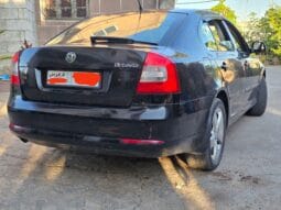 
										 سكودا – Skoda اوكتافيا – Octavia ممتلئ									