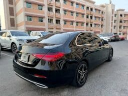 
										 مرسيدس بينز – Mercedes benz C 300 ممتلئ									