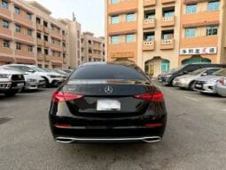 
										 مرسيدس بينز – Mercedes benz C 300 ممتلئ									
