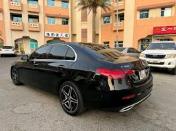 
										 مرسيدس بينز – Mercedes benz C 300 ممتلئ									