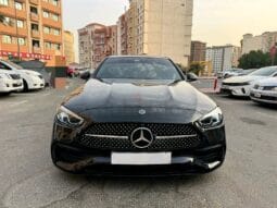 
										 مرسيدس بينز – Mercedes benz C 300 ممتلئ									