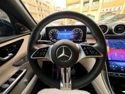 
										 مرسيدس بينز – Mercedes benz C 300 ممتلئ									