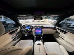 
										 مرسيدس بينز – Mercedes benz C 300 ممتلئ									