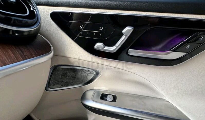 
								 مرسيدس بينز – Mercedes benz C 300 ممتلئ									