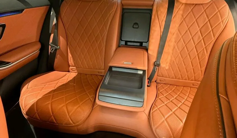 
								 مرسيدس بينز – Mercedes benz S 400 ممتلئ									