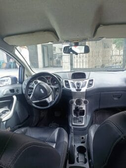 فورد – Ford فييستا – Fiesta