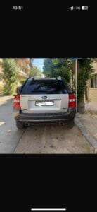 كيا – Kia سبورتاج – Sportage