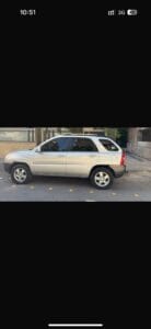 كيا – Kia سبورتاج – Sportage