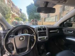 
										 كيا – Kia سبورتاج – Sportage ممتلئ									