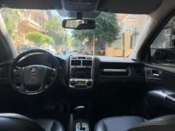 
										 كيا – Kia سبورتاج – Sportage ممتلئ									