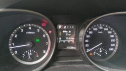 هيونداي – Hyundai سانتافيه – Santafe
