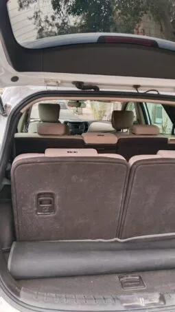 
										 هيونداي – Hyundai سانتافيه – Santafe ممتلئ									