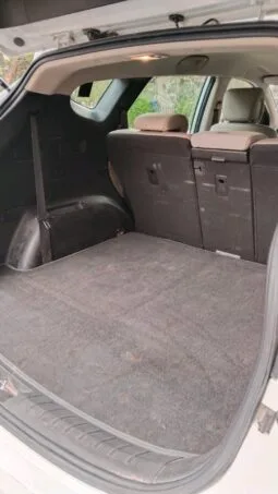 
										 هيونداي – Hyundai سانتافيه – Santafe ممتلئ									