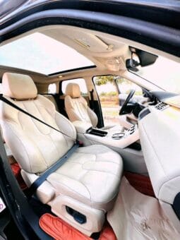 لاند روفر – Land Rover ايفوك – Range Rover Evoque