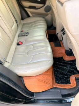 لاند روفر – Land Rover ايفوك – Range Rover Evoque