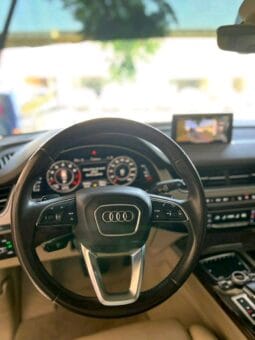 اودي – Audi Q7