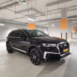 اودي – Audi Q7