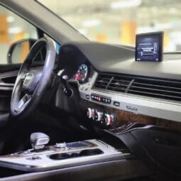 اودي – Audi Q7