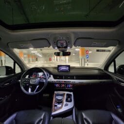 اودي – Audi Q7