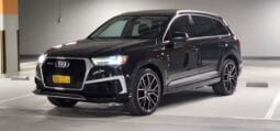 اودي – Audi Q7
