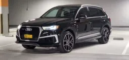 
										 اودي – Audi Q7 ممتلئ									