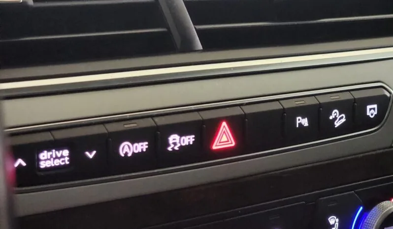 
								 اودي – Audi Q7 ممتلئ									
