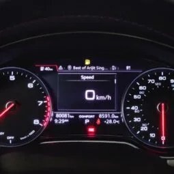 
										 اودي – Audi Q7 ممتلئ									