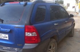 كيا – Kia سبورتاج – Sportage