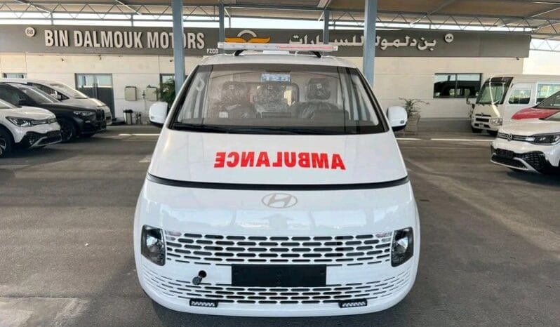 
								 هيونداي – Hyundai موديلات اخرى ممتلئ									