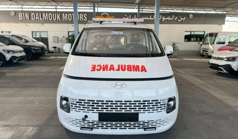 
								 هيونداي – Hyundai موديلات اخرى ممتلئ									