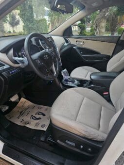 
										 هيونداي – Hyundai ماكس كروز – Max cruise ممتلئ									
