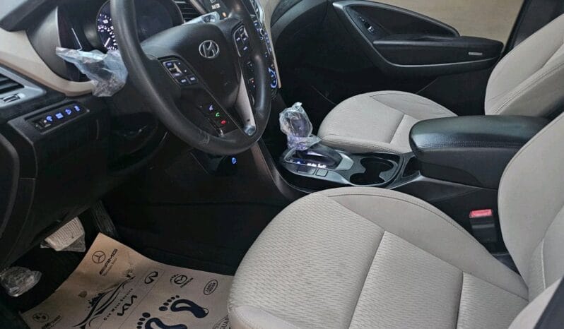 
								 هيونداي – Hyundai ماكس كروز – Max cruise ممتلئ									